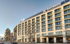 Radisson Collection Hotel, Berlin